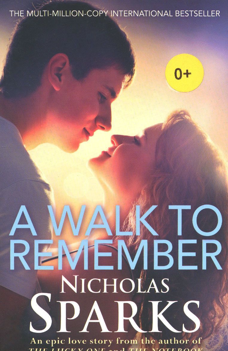 

A Walk to Remember (1035425)