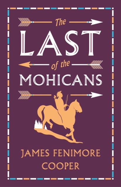 

The Last of the Mohicans (4373120)