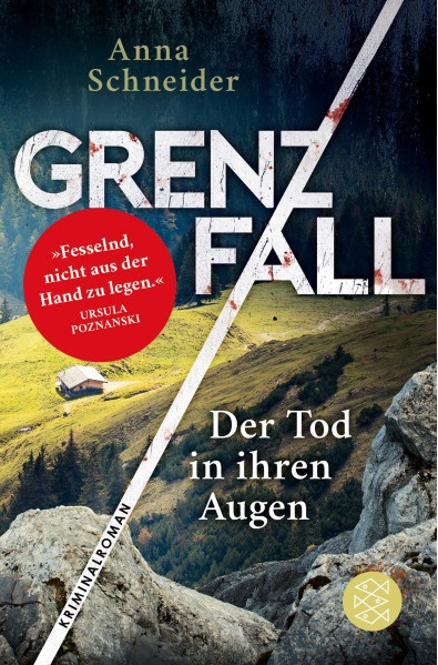 

Grenzfall. Der Tod in ihren Augen