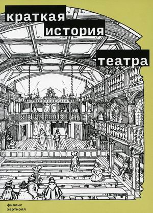 

Краткая история театра