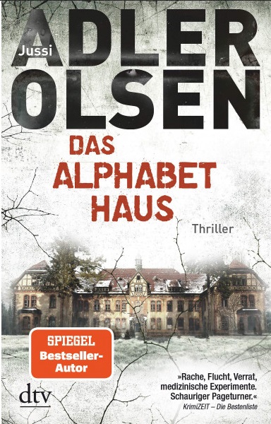 

Das Alphabethaus