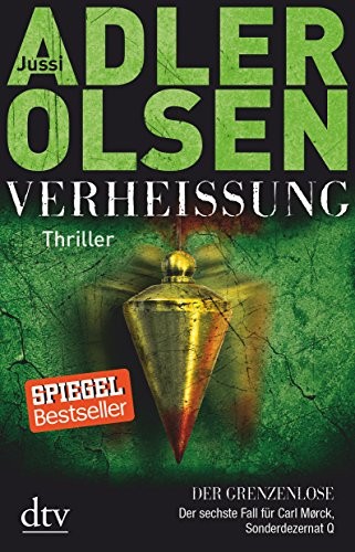 

Verheibung, Der Grenzenlose