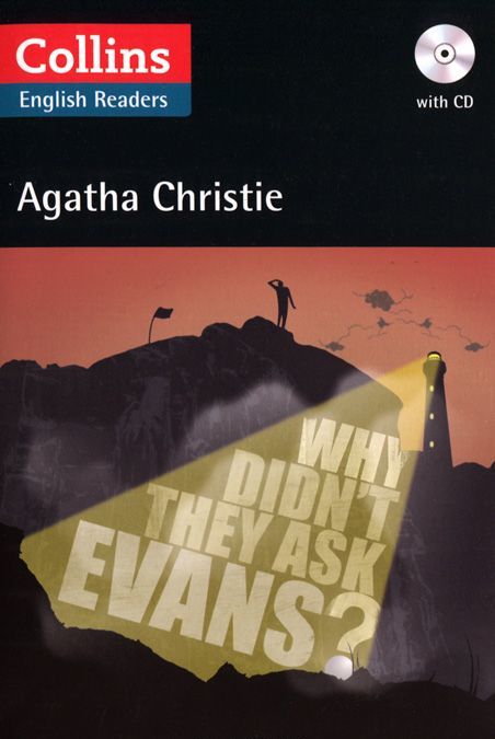 

Why Didn't They Ask Evans (+ CD)
