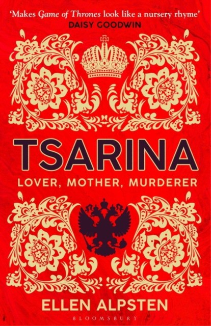 

Tsarina