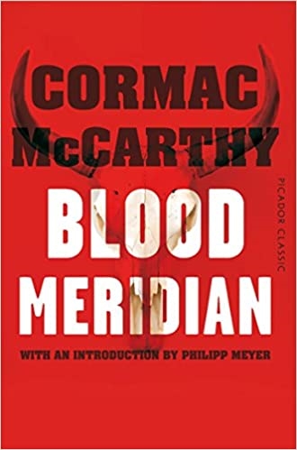 

Blood Meridian (4236275)