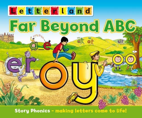 

Far Beyond ABC