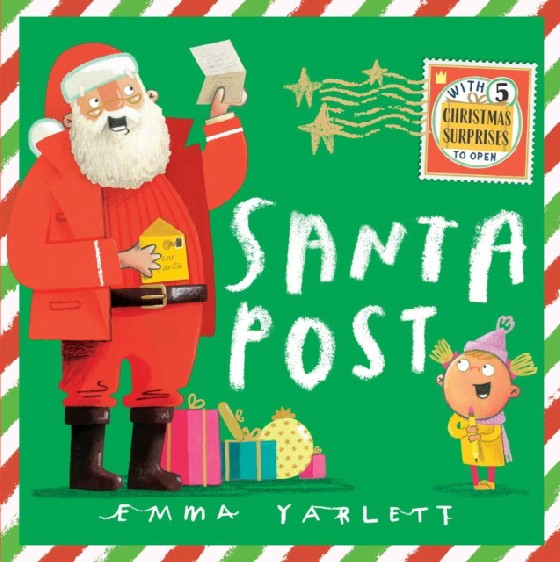 

Santa Post