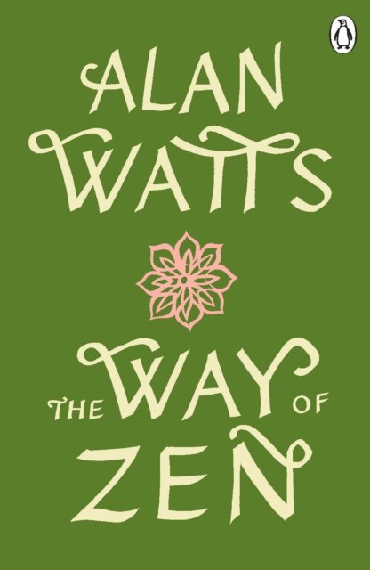 

The Way of Zen