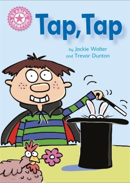 

Tap, Tap