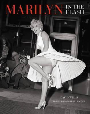 

Marilyn. In the Flash