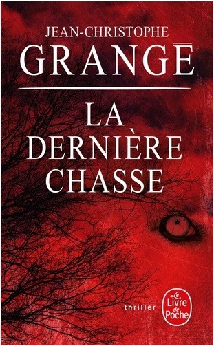 

La derniere chasse