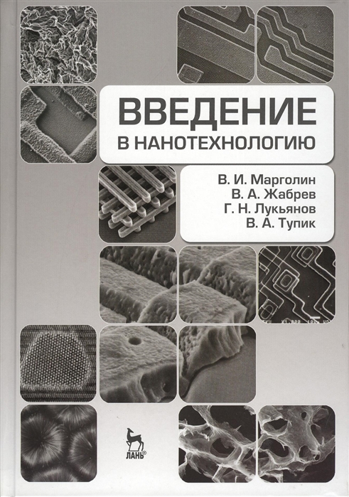 

Введение в нанотехнологию (599445)