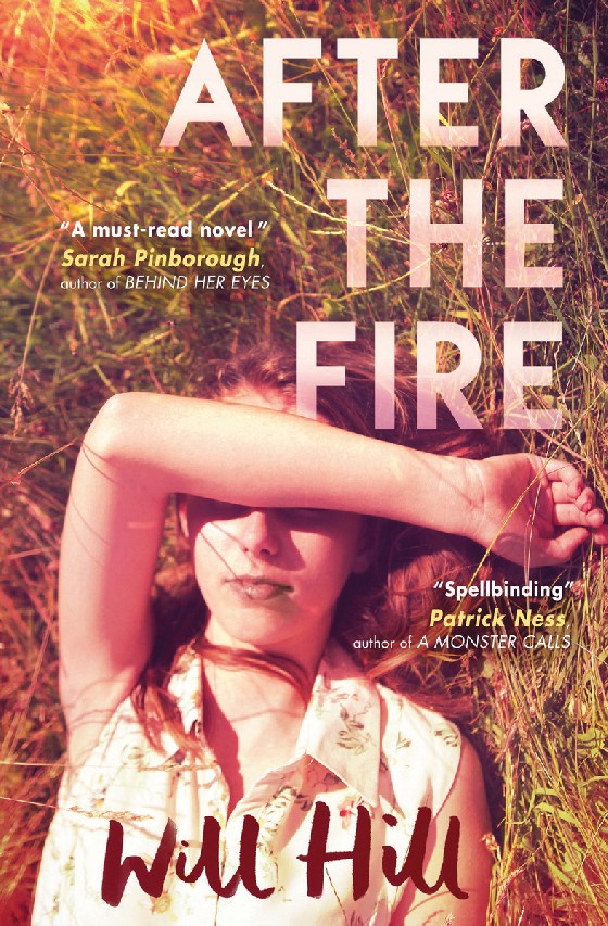 

After The Fire (4371090)