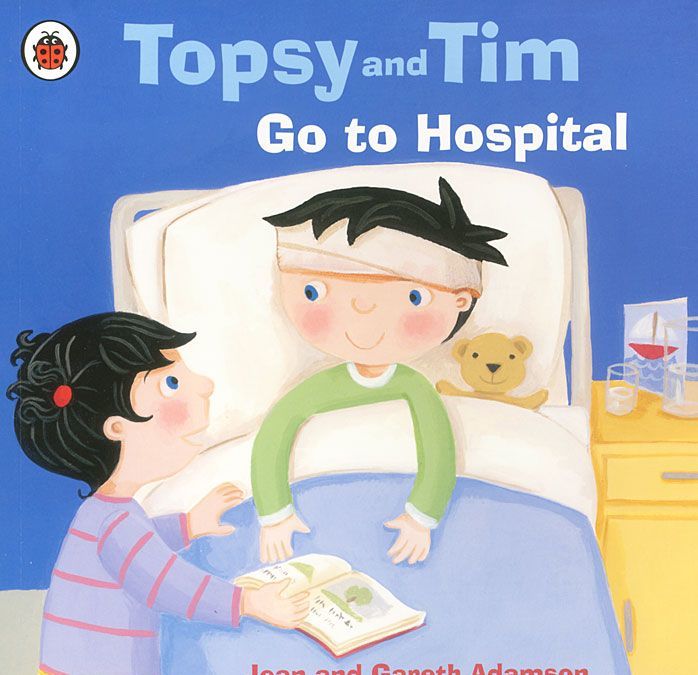 

Go to Hospital