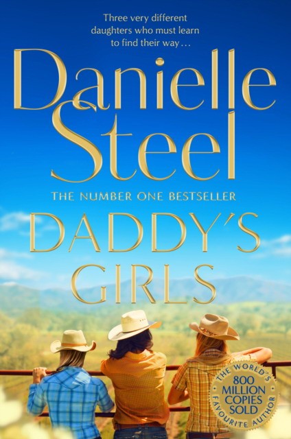 

Daddy`s Girls