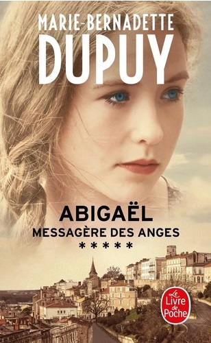 

Abigael, messagere des anges. Tome 5