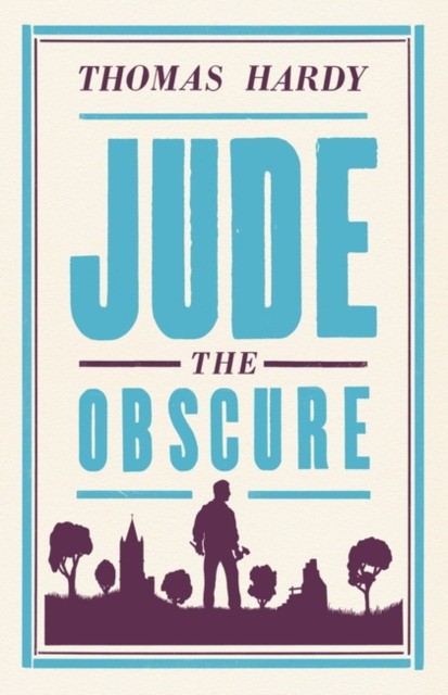 

Jude the Obscure (4373080)