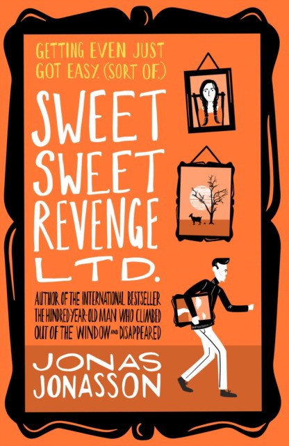 

Sweet sweet revenge ltd