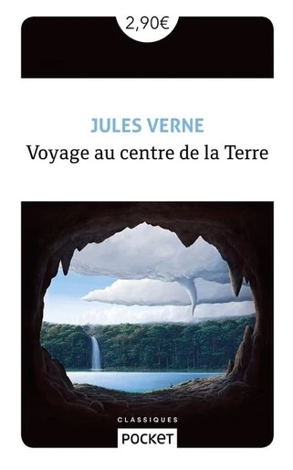 

Voyage au centre de la Terre (4328113)