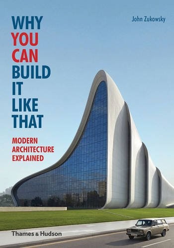 

Why You Can Build it Like That