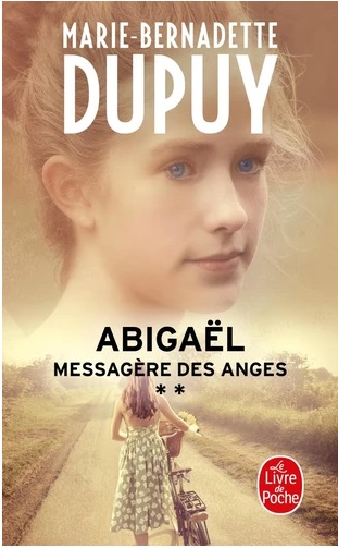 

Abigael, messagere des anges. Tome 2