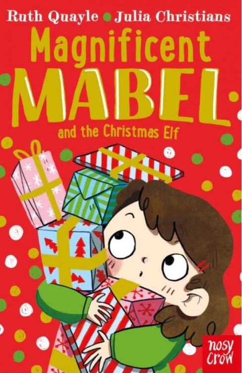 

Magnificent Mabel and the Christmas Elf