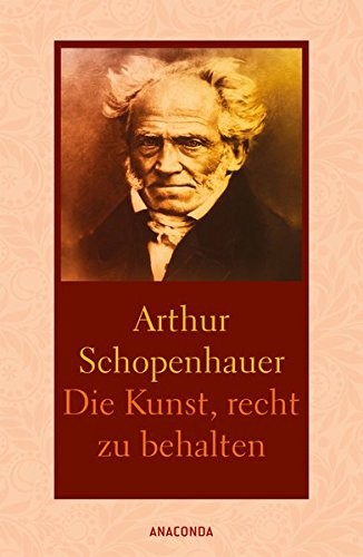 

Die Kunst, recht zu behalten (4372391)