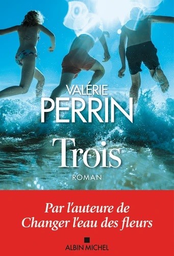 

Trois