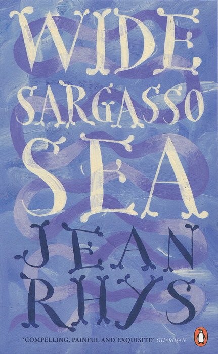 

Wide Sargasso Sea (292466)