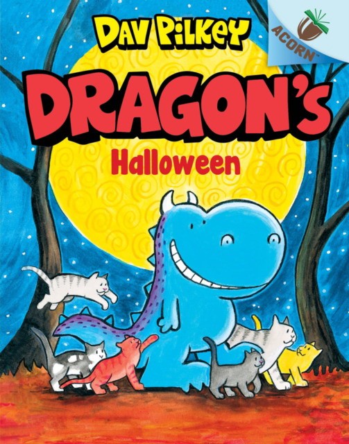 

Dragon`s Halloween