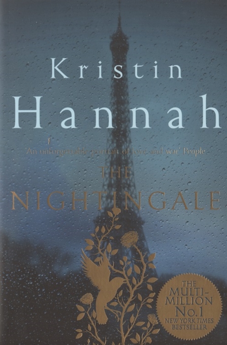 

The Nightingale (4123197)