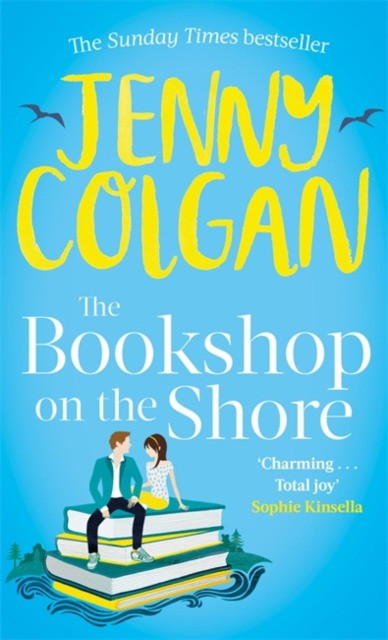 

The Bookshop on the Shore (4371756)