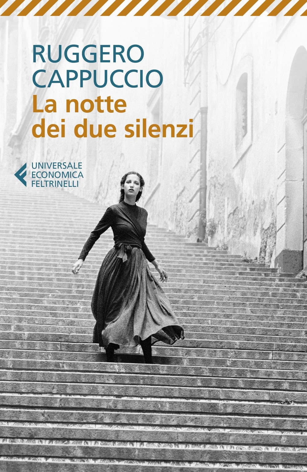 

La notte dei due silenzi