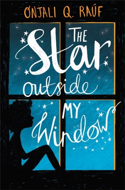 

The Star Outside my Window