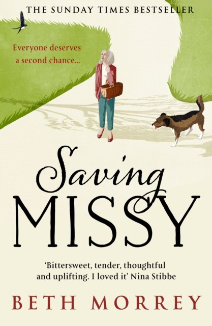 

Saving Missy