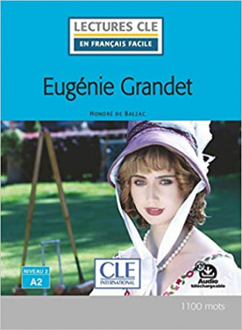 

Eugenie Grandet + Audio telechargeable