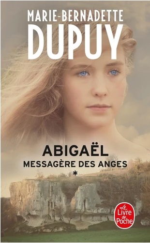 

Abigael, messagere des anges. Tome 1