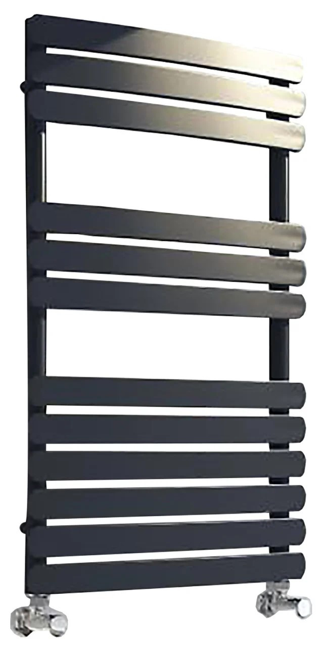

Полотенцесушитель водяной Lambert Anthracite TRC80X50A 800х500