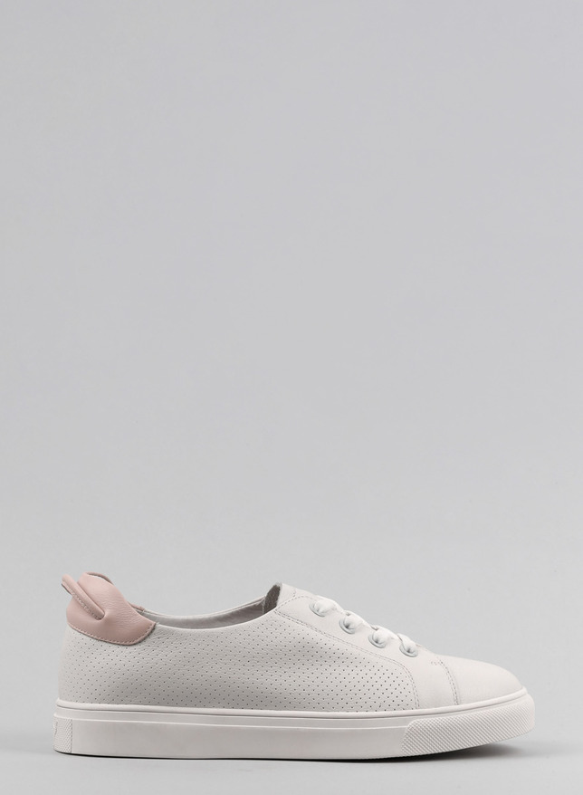 

Кеди Le'BERDES 40 Білий 00000011533