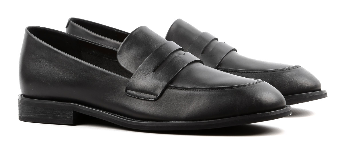 

Лофери Le'BERDES 37 Чорний 00000011445