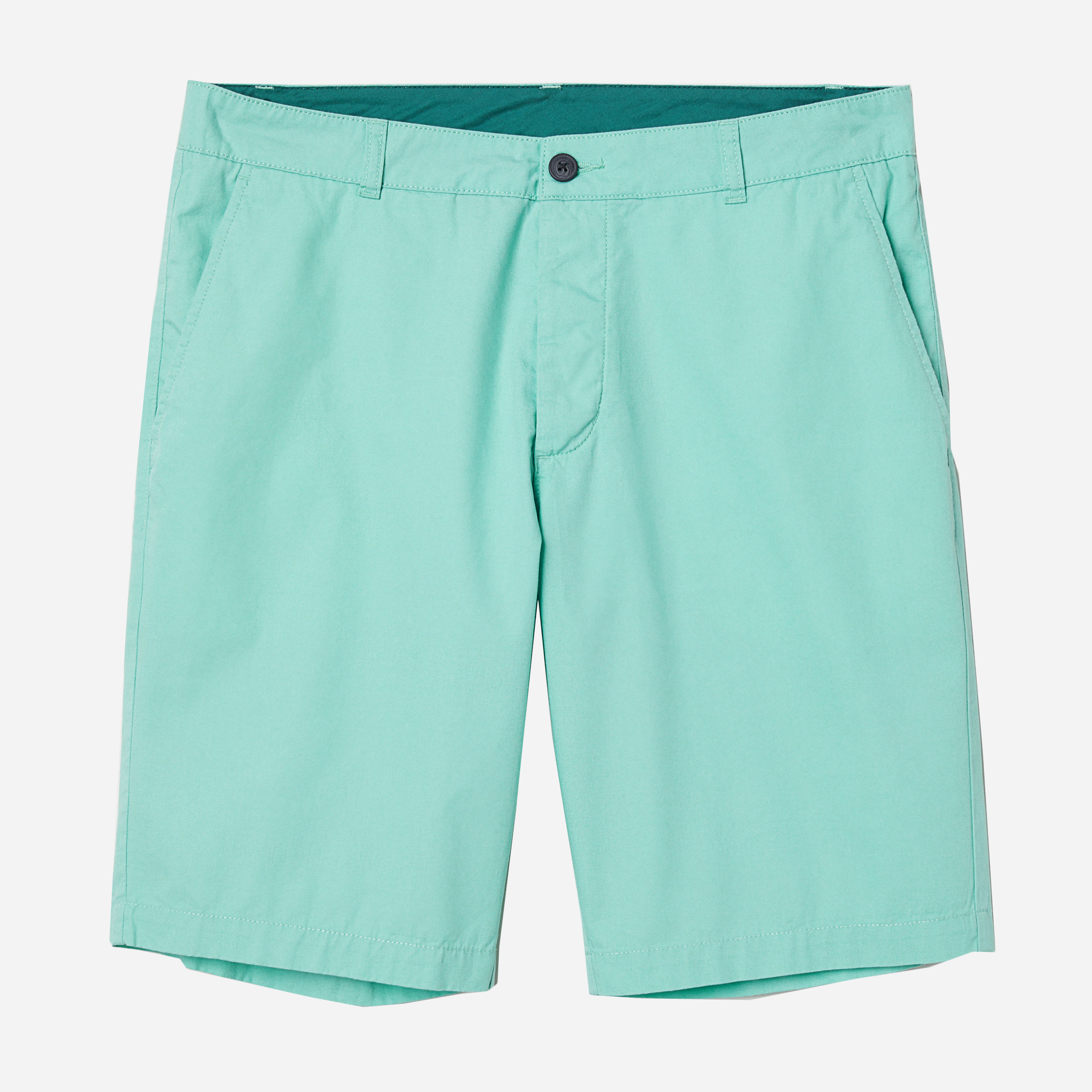 

Шорты H&M 06-0471714-014 34 Бирюзовые (СА2000001337066)