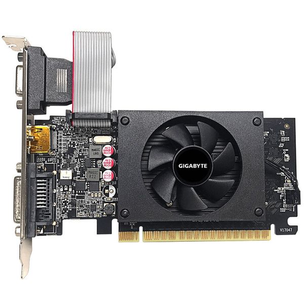 

GIGABYTE GV-N710D5-2GIL