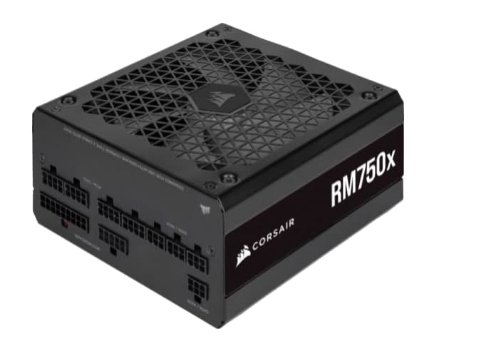 

Блок питания Corsair RM750x (CP-9020199-EU) 750W