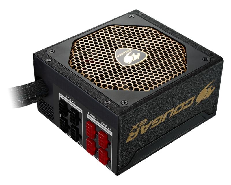 

Блок питания Cougar GX 800 800W