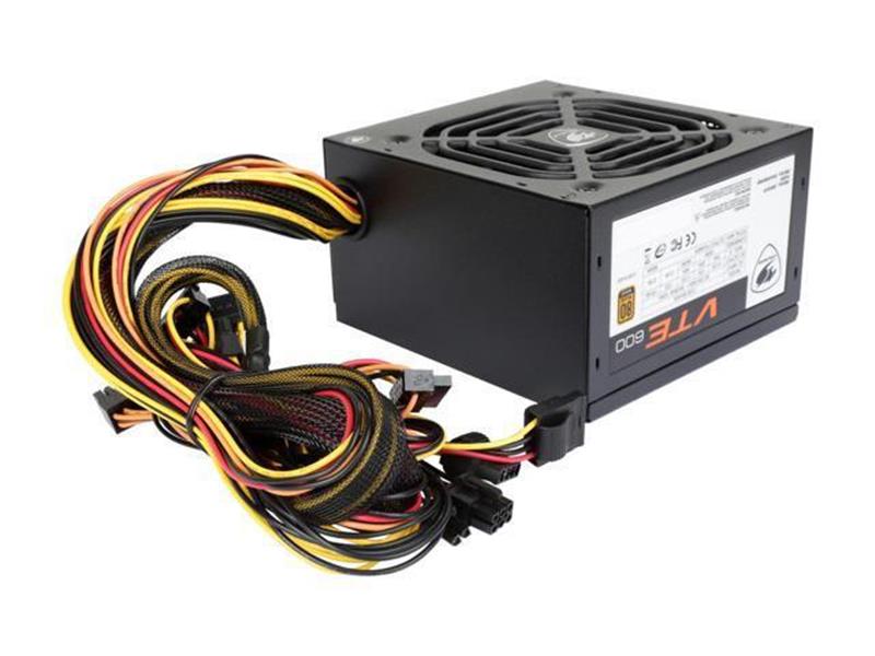 

Блок питания Cougar VTE600 600W