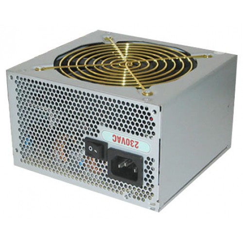 

Блок питания GoldenField ATX-S460R 400W