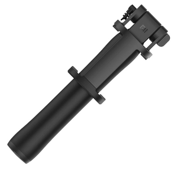 

Держатель для селфи Xiaomi Selfie Stick Aux Black