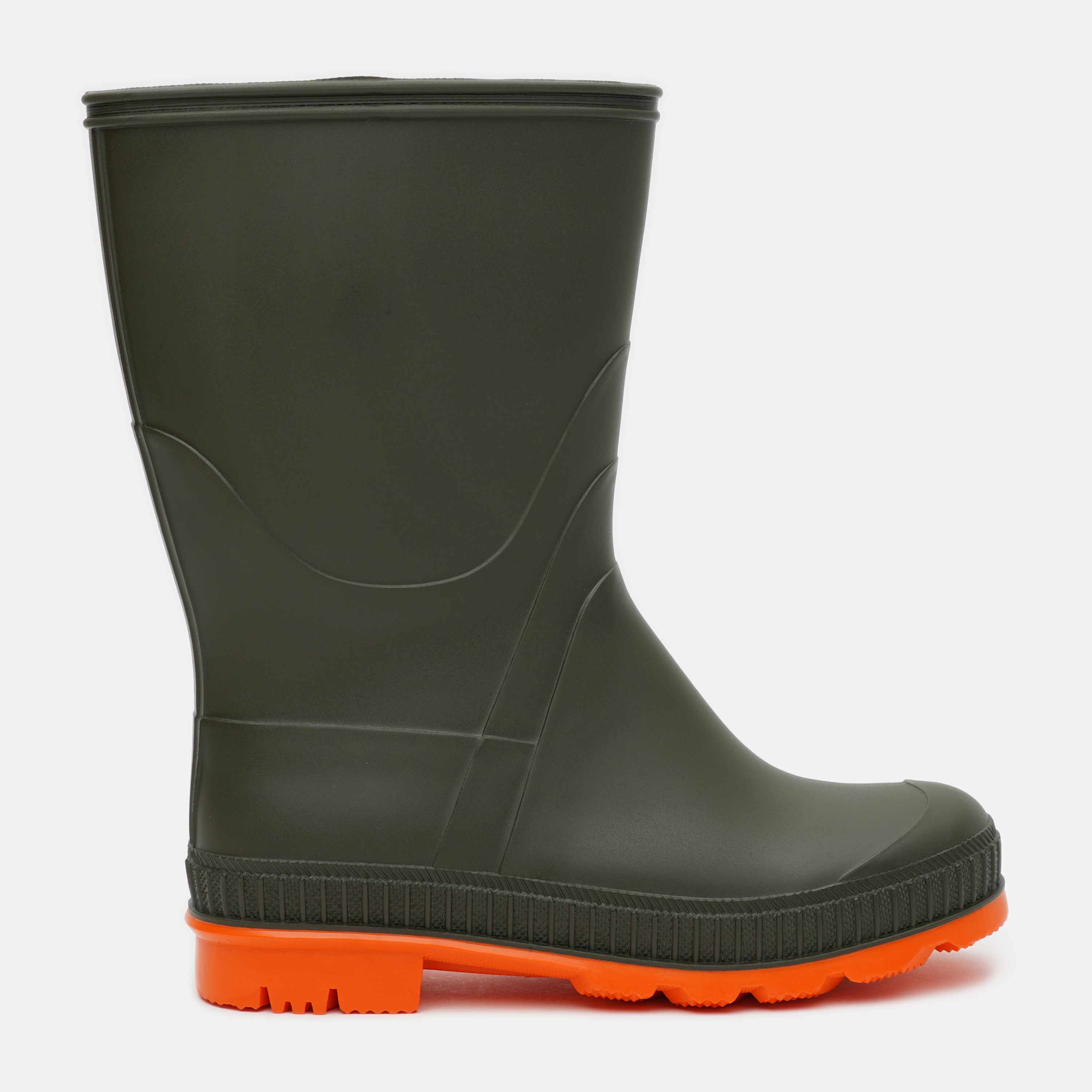 

Резиновые сапоги Realpaks Юниор SP-2/2х 40 Хаки (ROZ6400138390)