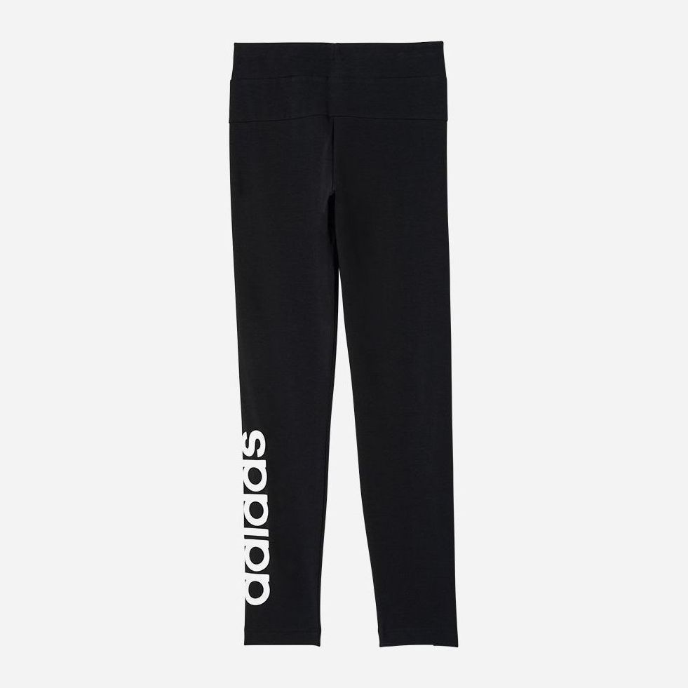 

Леггинсы детские Adidas BP8585 140-146 см Черные (100000000028)