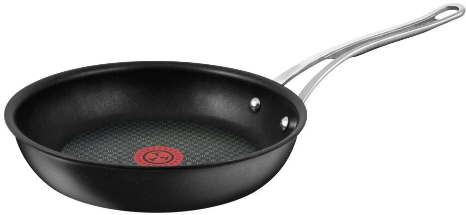 

Сковорода Tefal Jamie Oliver 21 см